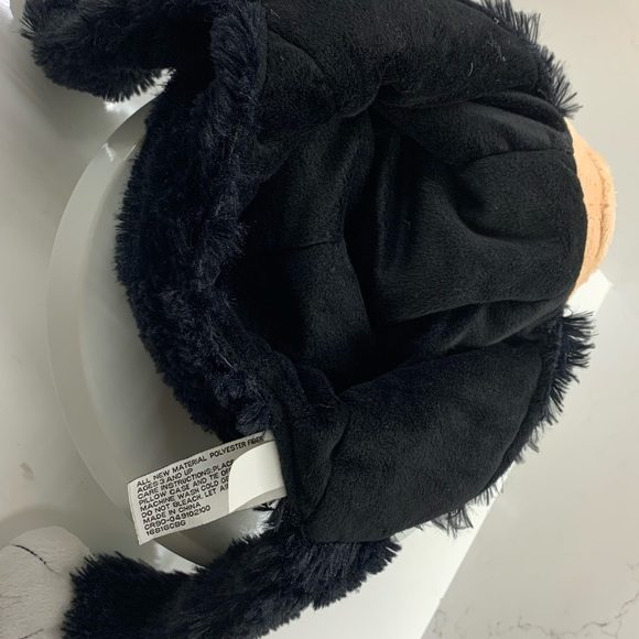 Pillow Pet Minnie Mouse hat. - Picture 6 of 7